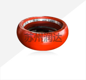 你缺的是好的中速磨煤機磨輥廠家嗎？不，你缺的是蘇州潤達！